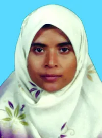 Dr. Naznin Akter Zahan - Doctor Profile Image
