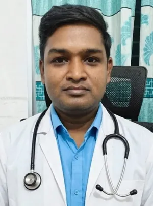 Dr. Nihar Ranjan Sarker - Doctor Profile Image