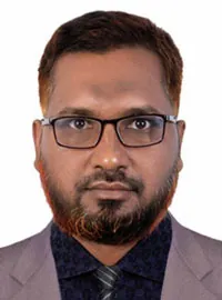 Dr. Nur-E-Alam Rasel - Doctor Profile Image