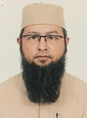 Dr. Nur Faysal Ahmmed - Doctor Profile Image