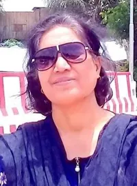 Dr. Nurjahan Begum - Doctor Profile Image