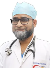Dr. Nuruddin Mohammod Zahangir - Doctor Profile Image