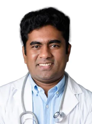 Dr. Nurul Alam Siddique (Pavel) - Doctor Profile Image