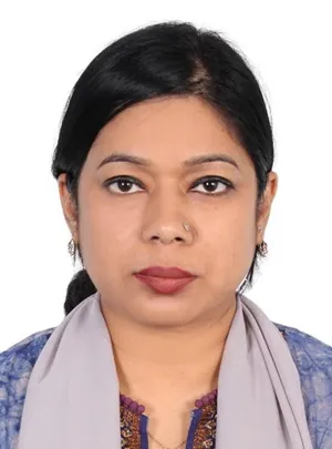 Dr. Nurunnahar Lata - Doctor Profile Image