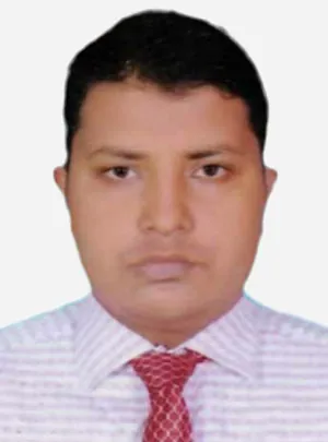 Dr. Nuruzzaman Ahmed - Doctor Profile Image