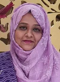 Dr. Nusrat Jahan Papree - Doctor Profile Image