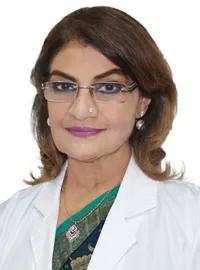 Dr. Nusrat Zaman - Doctor Profile Image
