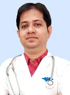 Dr. Palash Biswas - Doctor Profile Image