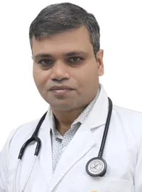 Dr. Partha Pratim Das - Doctor Profile Image