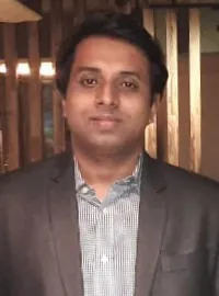 Dr. Parthaya Ghosh - Doctor Profile Image