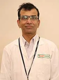 Dr. Prasanta Kumar Chanda - Doctor Profile Image