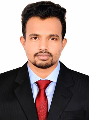 Dr. Pritam Sarker Ratul - Doctor Profile Image