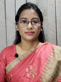 Dr. Pushpita Sharmin - Doctor Profile Image