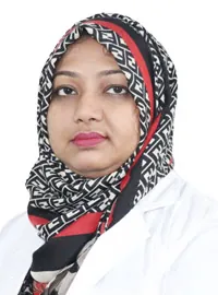 Dr. Qumrun Nassa Ahmed - Doctor Profile Image
