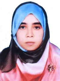Dr. Rahima Khatun (Pata) - Doctor Profile Image
