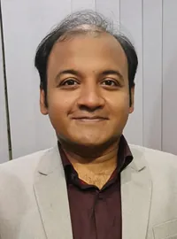 Dr. Raisul Islam Parag - Doctor Profile Image