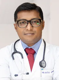 Dr. Rajib Dutta - Doctor Profile Image