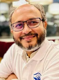 Dr. Rashedul Hasan প্রোফাইল ফটো