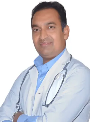 Dr. Ratan Kumar Paul - Doctor Profile Image