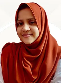 Dr. Rebeka Sultana - Doctor Profile Image
