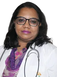 Dr. Rifat Sultana - Doctor Profile Image