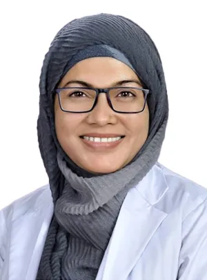 Dr. Rokhsana Alam Ripa - Doctor Profile Image