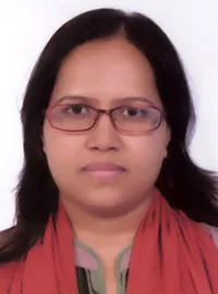Dr. Rozina Sultana - Doctor Profile Image