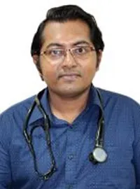 Dr. Rubaiyat Hasan - Doctor Profile Image