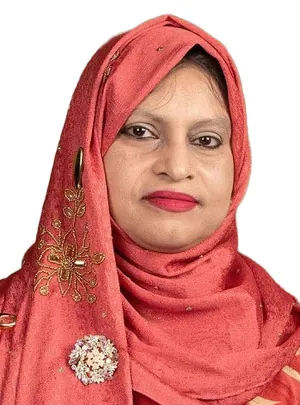 Dr. Rumana Sultana - Doctor Profile Image