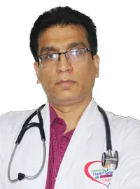 Dr. S. Chakraborty - Doctor Profile Image