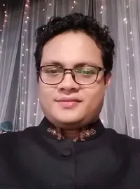 Dr. S.M. Ahamed (Abed) - Doctor Profile Image