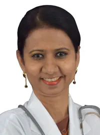 Dr. Sabina Sultana - Doctor Profile Image