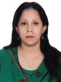 Dr. Sadeka Choudhury Moni - Doctor Profile Image