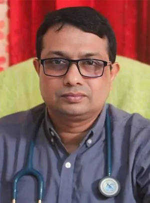 Dr. Safayet Hossain Pramanik প্রোফাইল ফটো