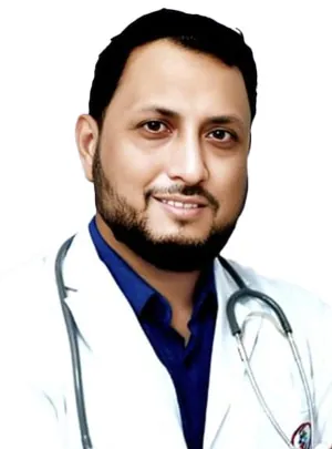 Dr. Saiful Hoque - Doctor Profile Image