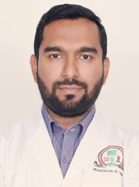 Dr. Saifullah Al Noman - Doctor Profile Image