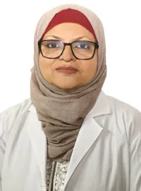 Dr. Salma Parvin - Doctor Profile Image