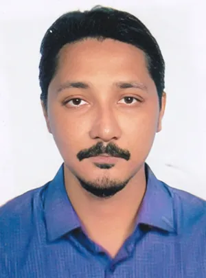 Dr. Sammya Das Gupta - Doctor Profile Image