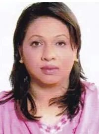 Dr. Samprity Islam - Doctor Profile Image