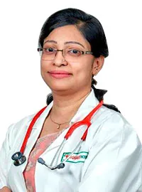Dr. Sarabon Tahura - Doctor Profile Image