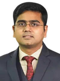 Dr. Saurav Das - Doctor Profile Image