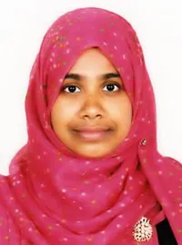 Dr. Sayeda Mubina Noor - Doctor Profile Image