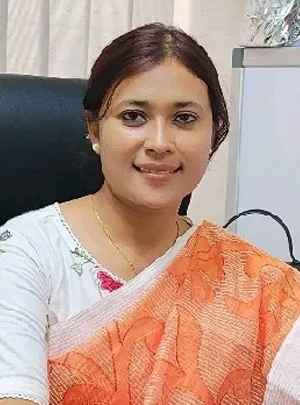 Dr. Shabnam Sultana - Doctor Profile Image