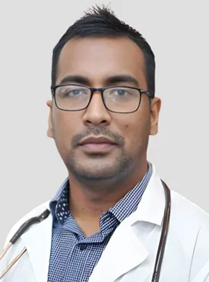 Dr. Shahinul Alam - Doctor Profile Image