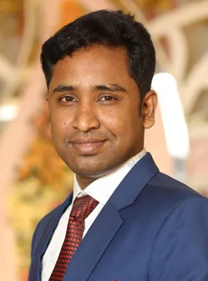 Dr. Shamal Chandra Bhowmik - Doctor Profile Image
