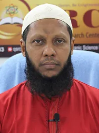 Dr. Shamim Hasan - Doctor Profile Image