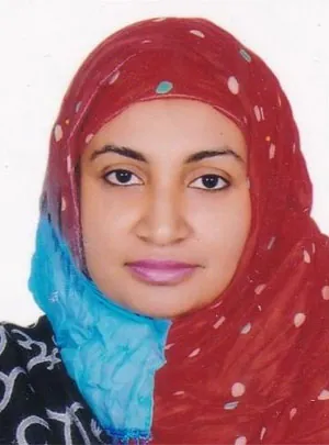 Dr. Shamima Sultana - Doctor Profile Image