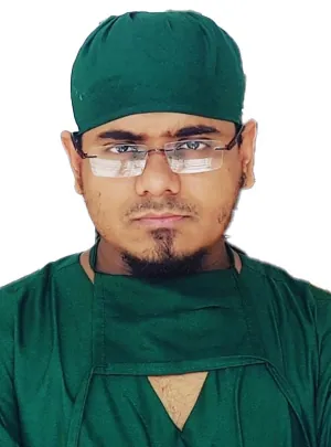 Dr. Shams ul Islam (Zakaria) - Doctor Profile Image