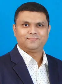 Dr. Shantanu Dhar Imon - Doctor Profile Image