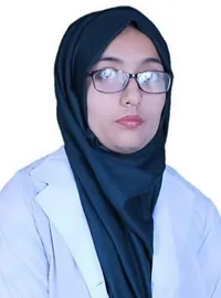 Dr. Sharmin Sultana - Doctor Profile Image